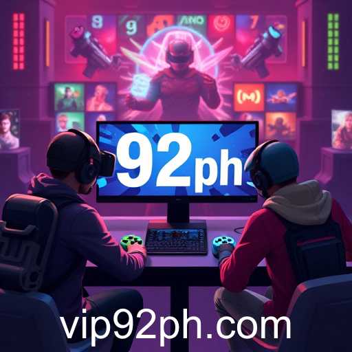 The Rise of 92ph: A Digital Gaming Revolution