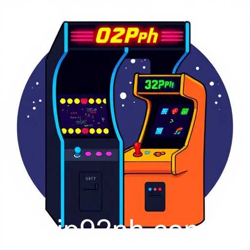 Arcade Classics